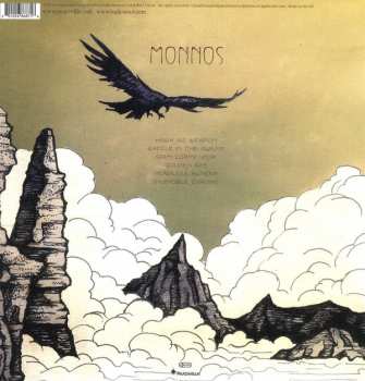 LP Conan: Monnos 79908