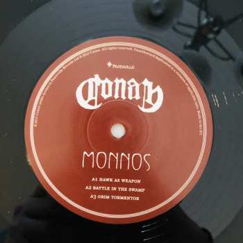 LP Conan: Monnos 79908