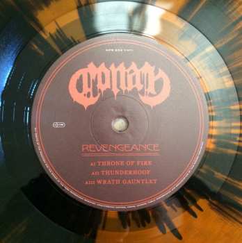 LP Conan: Revengeance LTD | CLR 410735