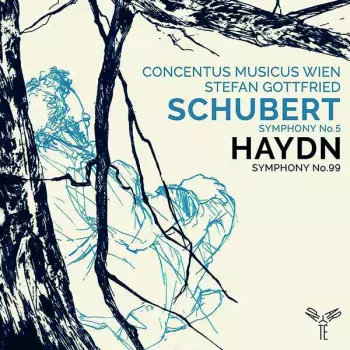 Schubert: Symphony No.5 / Haydn: Symphony No.99