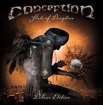 Album Conception: State Of Deception