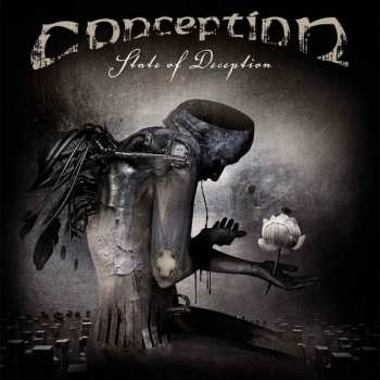 CD Conception: State Of Deception DIGI 34379