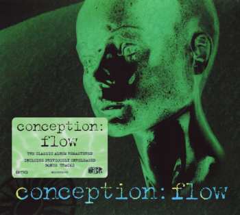 CD Conception: Flow DIGI 396973