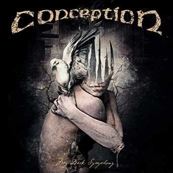 CD Conception: My Dark Symphony DIGI 389128