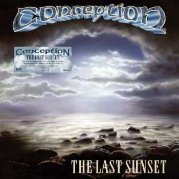2LP Conception: The Last Sunset CLR 410229