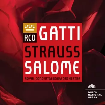 Concertgebouworkest: Salome