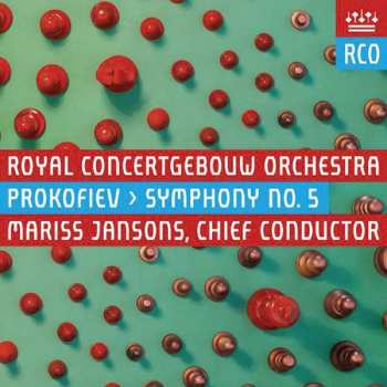 Album Concertgebouworkest: Symphony No. 5