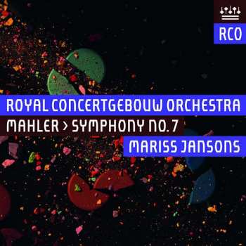 Album Concertgebouworkest: Symphony No. 7