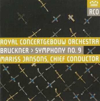 Album Concertgebouworkest: Symphony No. 9