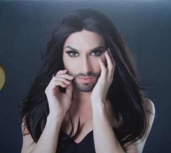 CD Conchita Wurst: Conchita DIGI
