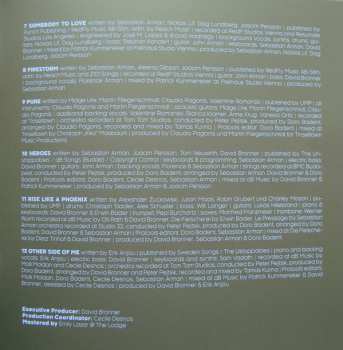 CD Conchita Wurst: Conchita DIGI