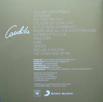 CD Conchita Wurst: Conchita DIGI