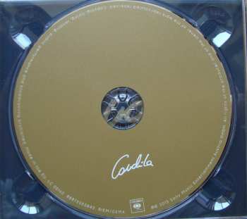 CD Conchita Wurst: Conchita DIGI 149323