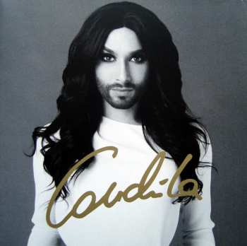 CD Conchita Wurst: Conchita DIGI 149323