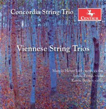 Viennese String Trios