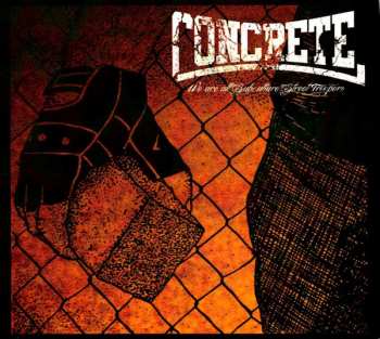 Concrete: We Are All Subculture Street Troopers