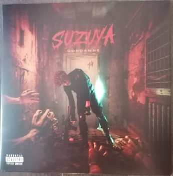 Album Suzuya: Condamné