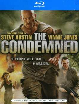 Blu-ray Condemned: Condemned