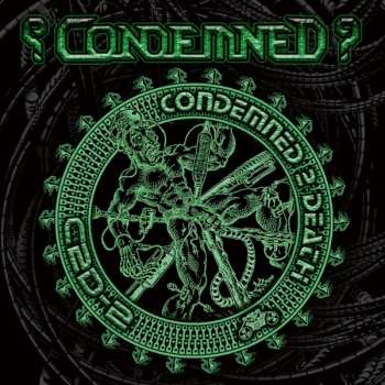 2CD Condemned?: Condemned 2 Death 292038