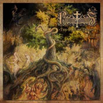 Album Condenados: The Tree Of Death
