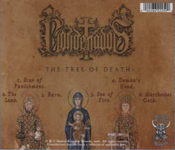 CD Condenados: The Tree Of Death 295800