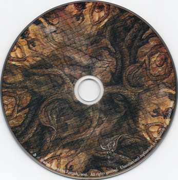 CD Condenados: The Tree Of Death 295800