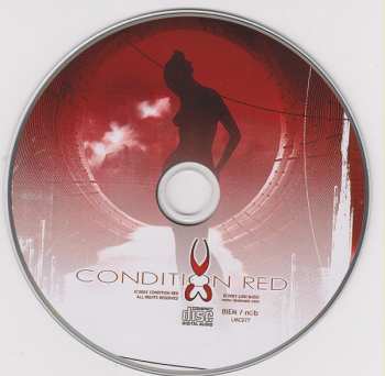 CD Condition Red: II 271967