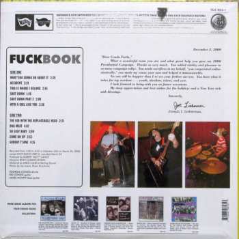 LP Condo Fucks: Fuckbook 59910