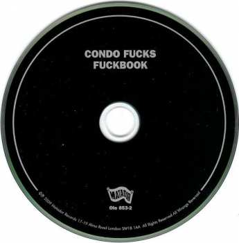 CD Condo Fucks: Fuckbook 102894
