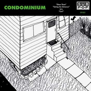 Album Condominium: Carl