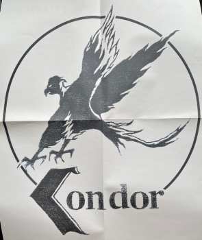LP Condor: Singles 2017-2018 474656