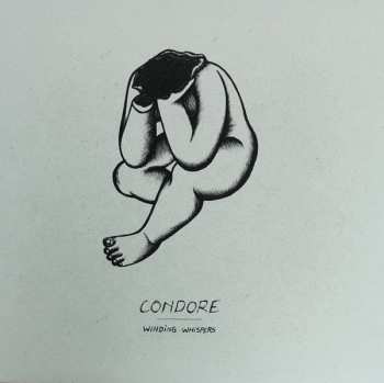 Album Condore: Winding Whispers