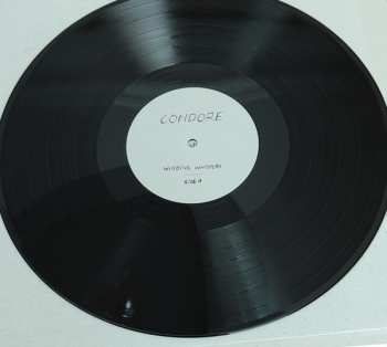 LP Condore: Winding Whispers 491388