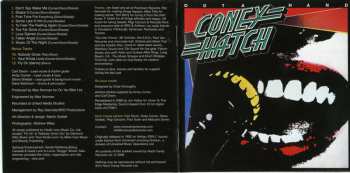CD Coney Hatch: Outa Hand 27113
