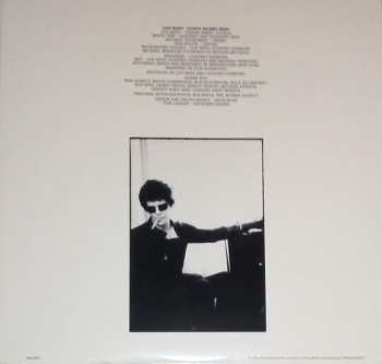LP Lou Reed: Coney Island Baby 7817