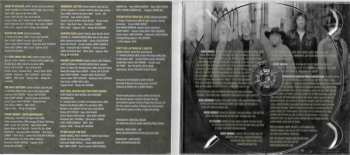 CD Confederate Railroad: Lucky To Be Alive