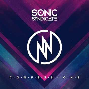 Album Sonic Syndicate: Confessions