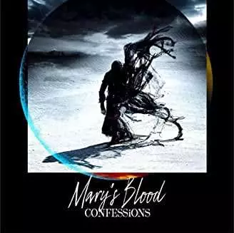 Mary's Blood: Confessions
