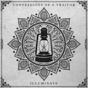 Album Confessions Of A Traitor: Illuminate