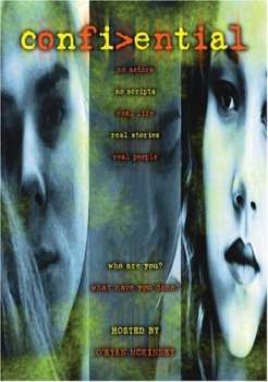 Album Confidential: Confidential