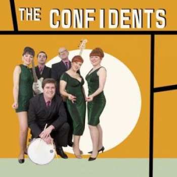 Album Confidents: 7-confidents