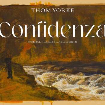 Album Thom Yorke: Confidenza