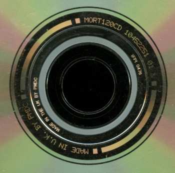 CD Conflict: In The Venue