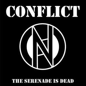Album Conflict: 7-serenade Is Dead