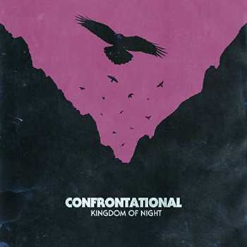 LP Confrontational: Kingdom Of Night CLR | LTD | NUM 473536