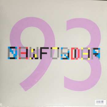 LP New Order: Confusion 7854