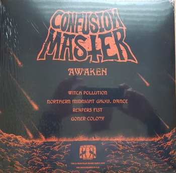 LP/CD Confusion Master: Awaken 135869