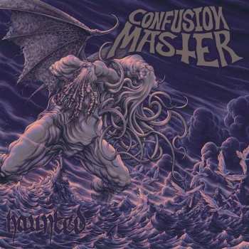 Album Confusion Master: Haunted