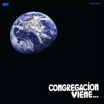 Album Congregacion: Congregacion Viene...