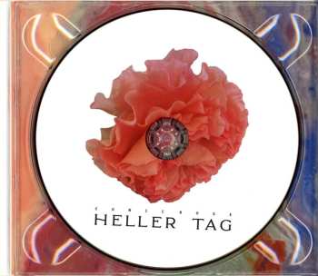 CD Conic Rose: Heller Tag 466937